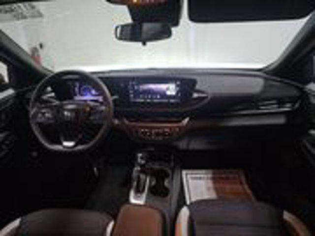 2024 Buick NV Preferred FWD