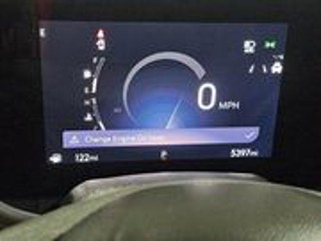 2024 Buick NV Preferred FWD