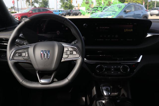 2024 Buick NV Preferred FWD