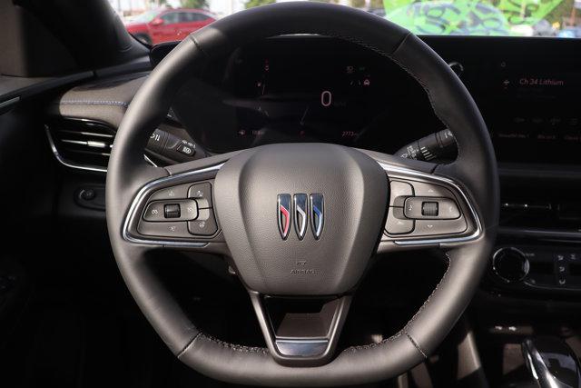 2024 Buick NV Preferred FWD