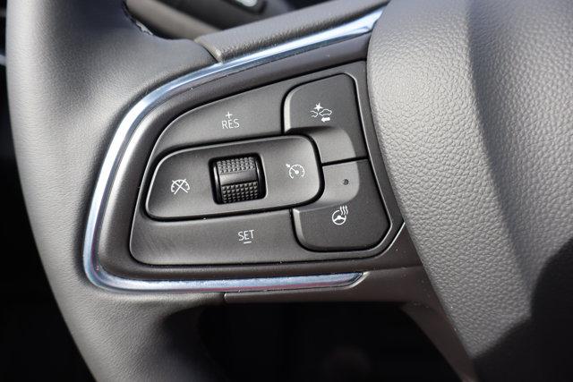 2024 Buick NV Preferred FWD