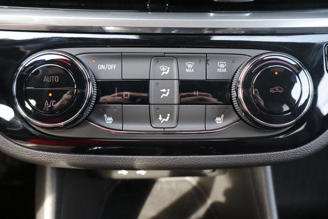 2024 Buick NV Preferred FWD