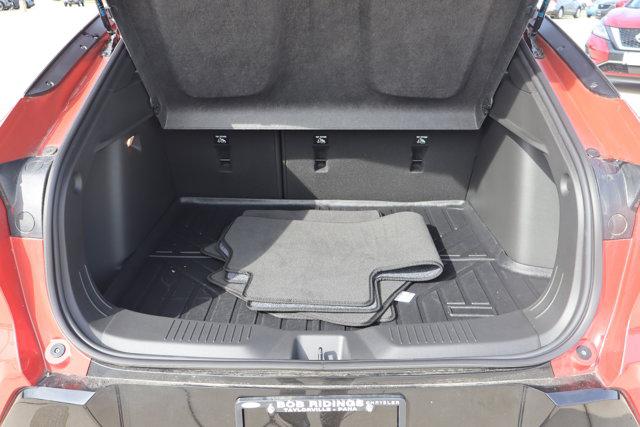 2024 Buick NV Preferred FWD