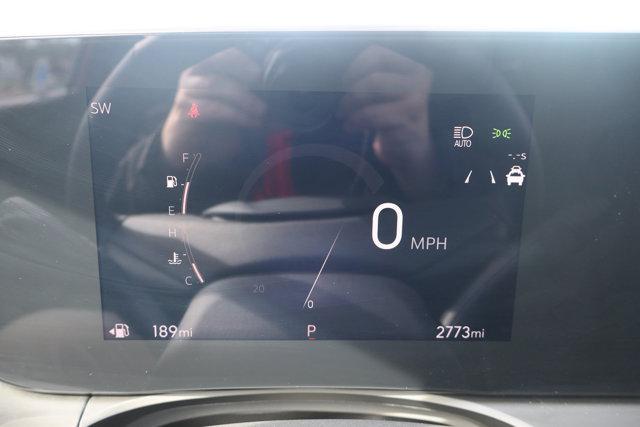 2024 Buick NV Preferred FWD