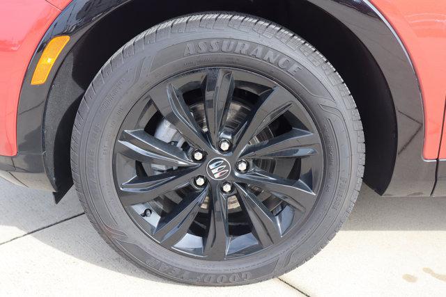 2024 Buick NV Preferred FWD
