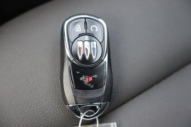2024 Buick NV Preferred FWD