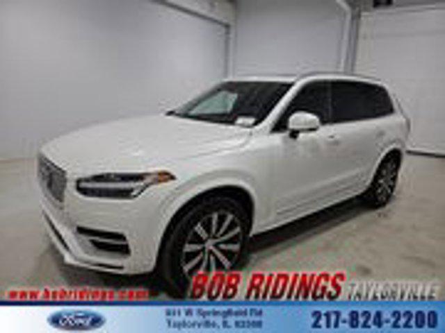 2024 Volvo XC90 B5 Core Bright Theme for sale in Taylorville, IL