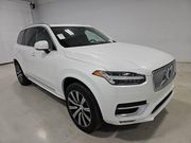 2024 Volvo XC90 B5 Core Bright Theme