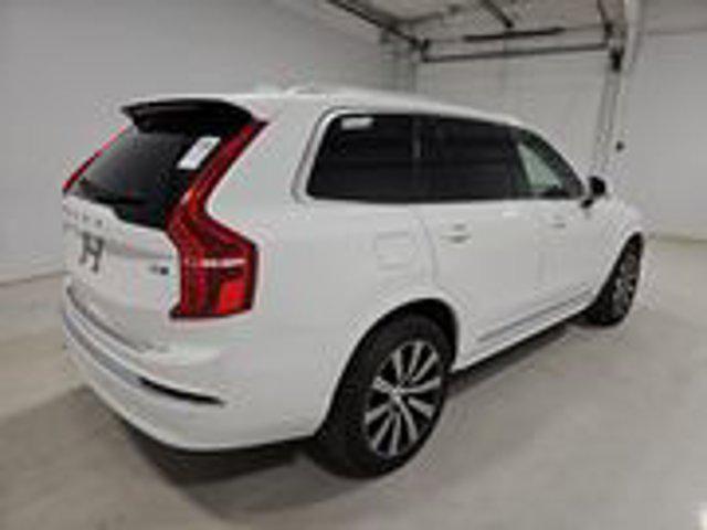 2024 Volvo XC90 B5 Core Bright Theme