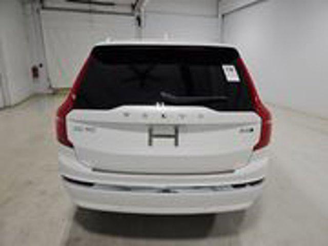 2024 Volvo XC90 B5 Core Bright Theme