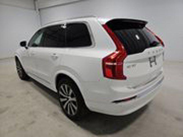 2024 Volvo XC90 B5 Core Bright Theme