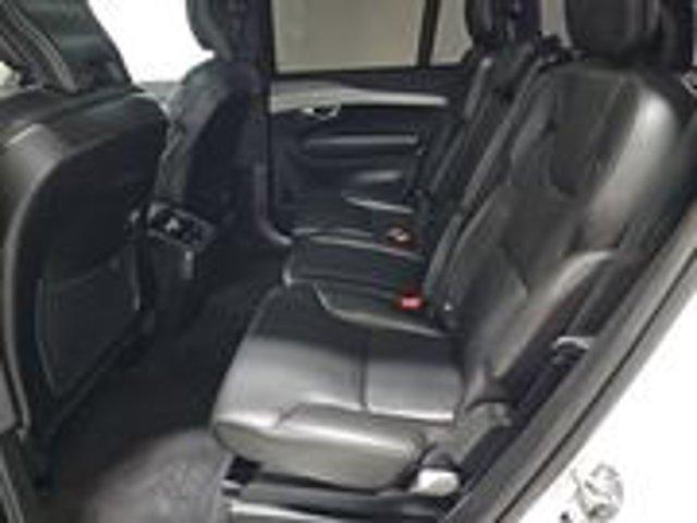 2024 Volvo XC90 B5 Core Bright Theme