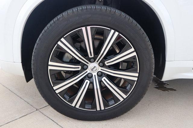 2024 Volvo XC90 B5 Core Bright Theme