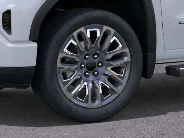 2026 GMC Sierra 1500 Crew Cab, Short Bed, Denali Ultimate, 4WD