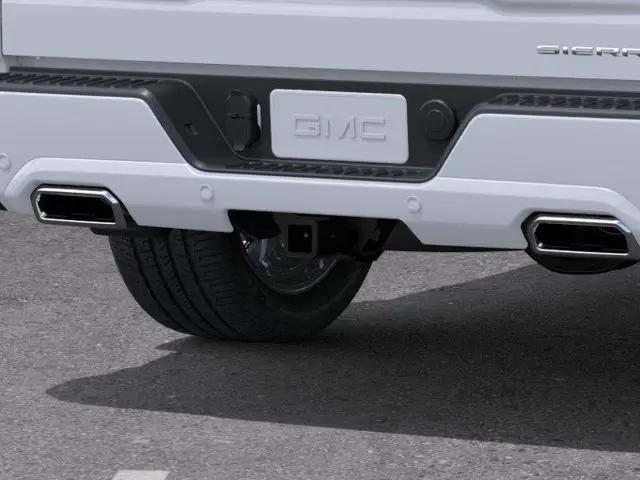 2026 GMC Sierra 1500 Crew Cab, Short Bed, Denali Ultimate, 4WD
