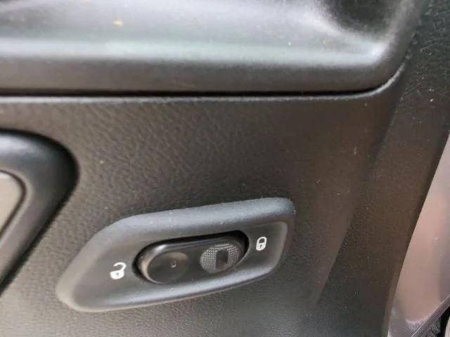 2017 Jeep Wrangler Unlimited Sport 4x4