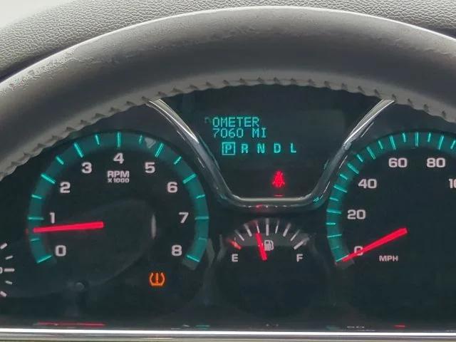 2017 Chevrolet Traverse 1LT