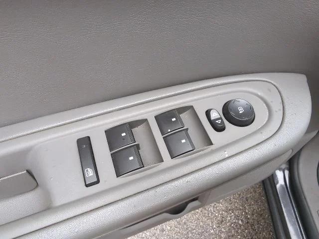 2017 Chevrolet Traverse 1LT