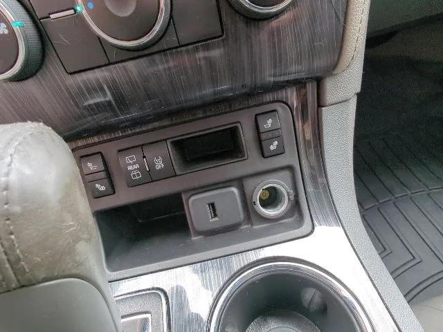 2017 Chevrolet Traverse 1LT
