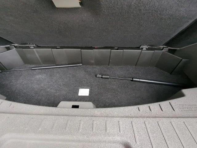 2017 Chevrolet Traverse 1LT