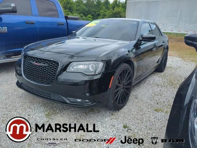 2023 Chrysler 300 300S for sale in Crittenden, KY