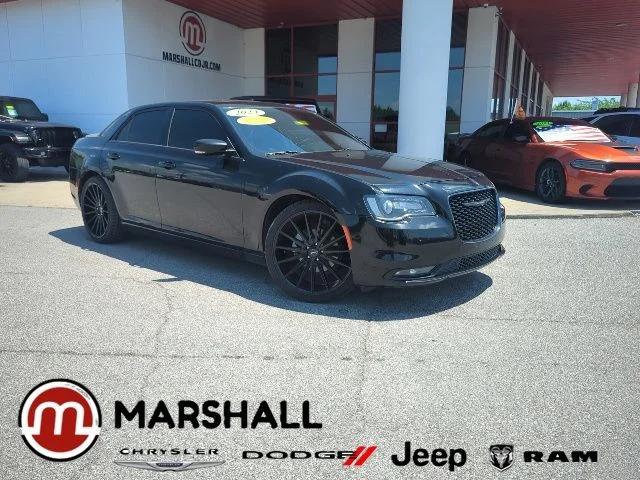 2023 Chrysler 300 300S for sale in Crittenden, KY