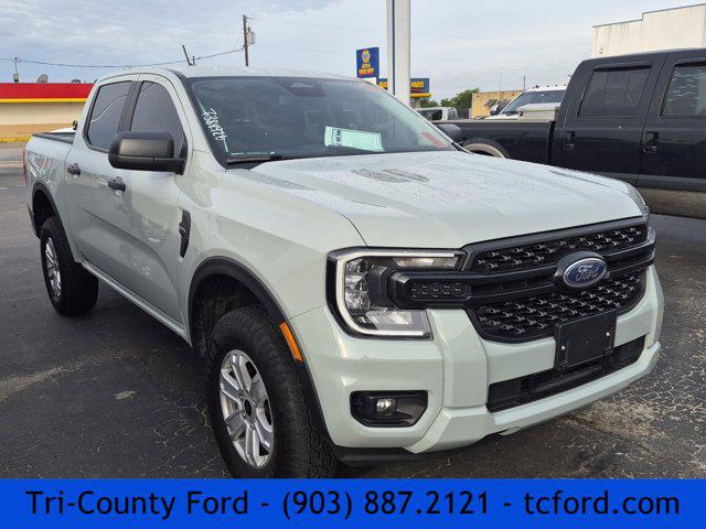 2024 Ford Ranger XL for sale in Mabank, TX
