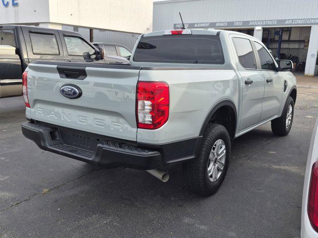2024 Ford Ranger XL
