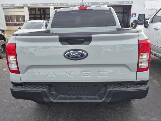 2024 Ford Ranger XL