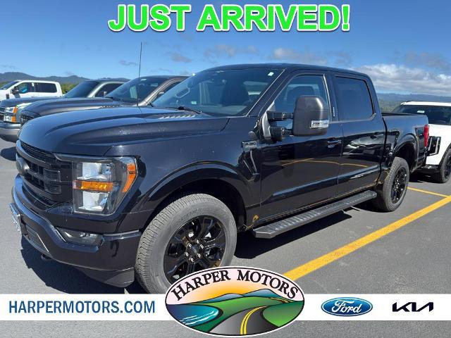 2023 Ford F-150 XLT for sale in Eureka, CA
