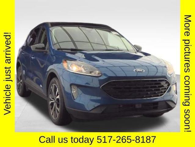2022 Ford Escape SEL for sale in Adrian, MI