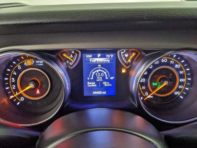 2023 Jeep Wrangler 4-Door Sport S 4x4