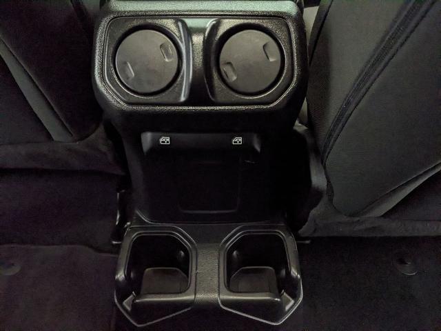 2023 Jeep Wrangler 4-Door Sport S 4x4