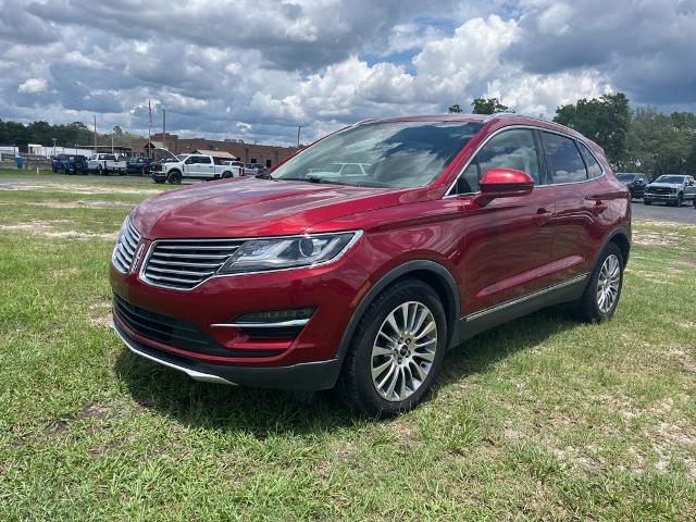 2017 Lincoln MKC Reserve for sale in Starke, FL