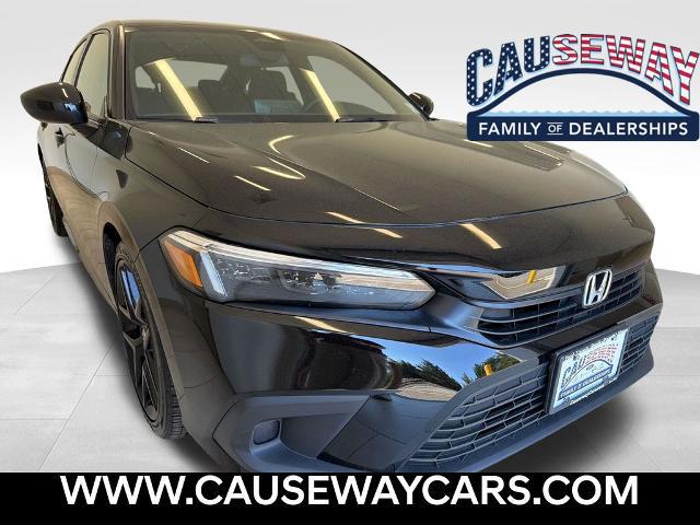 2023 Honda Civic Sport for sale in Manahawkin, NJ