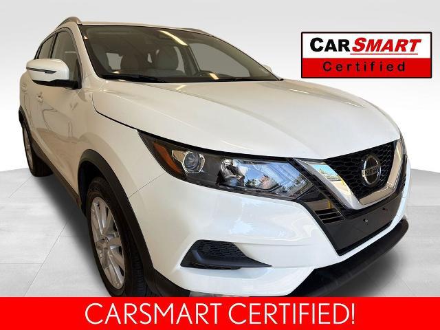 2022 Nissan Rogue Sport SV AWD Xtronic CVT for sale in Manahawkin, NJ