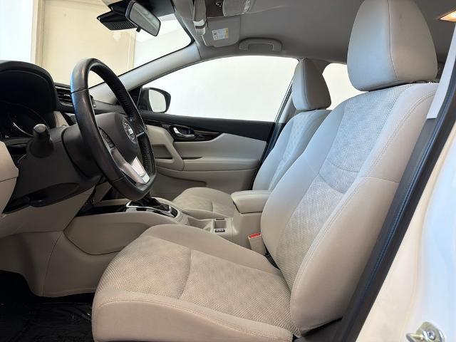 2022 Nissan Rogue Sport SV AWD Xtronic CVT