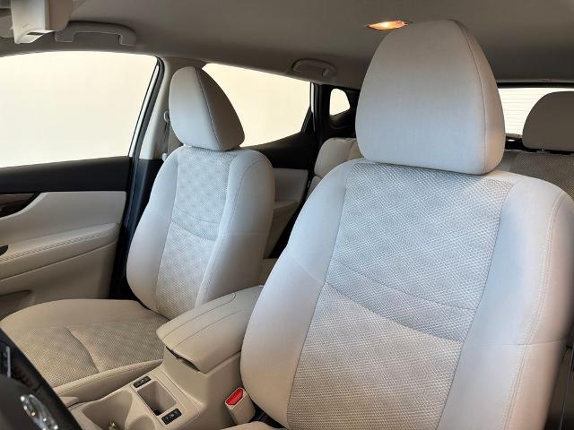 2022 Nissan Rogue Sport SV AWD Xtronic CVT