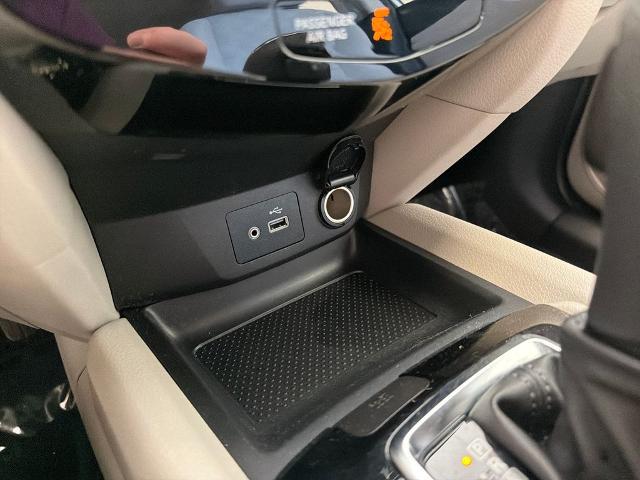 2022 Nissan Rogue Sport SV AWD Xtronic CVT