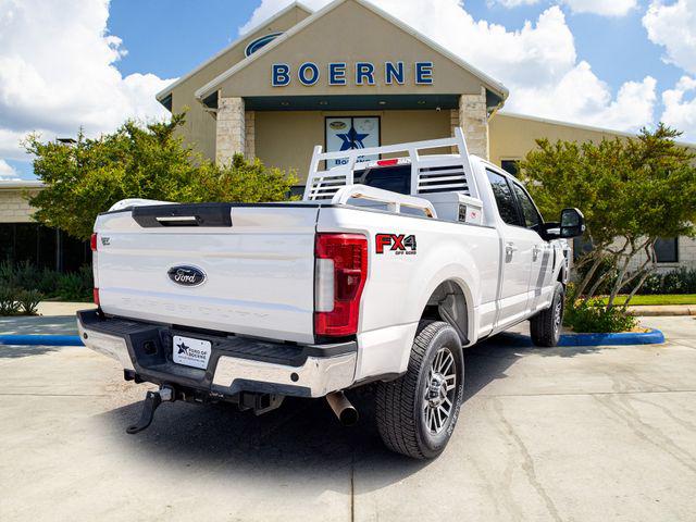 2019 Ford F-250 LARIAT
