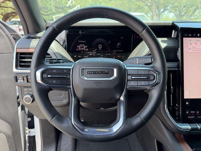 2025 GMC Yukon XL 4WD Denali