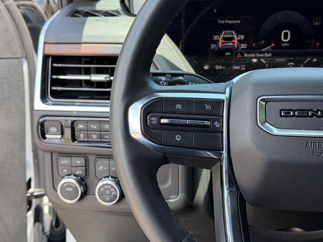2025 GMC Yukon XL 4WD Denali
