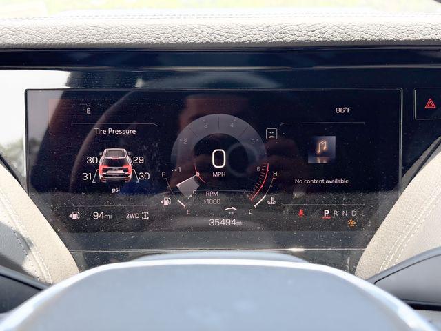 2025 GMC Yukon XL 4WD Denali