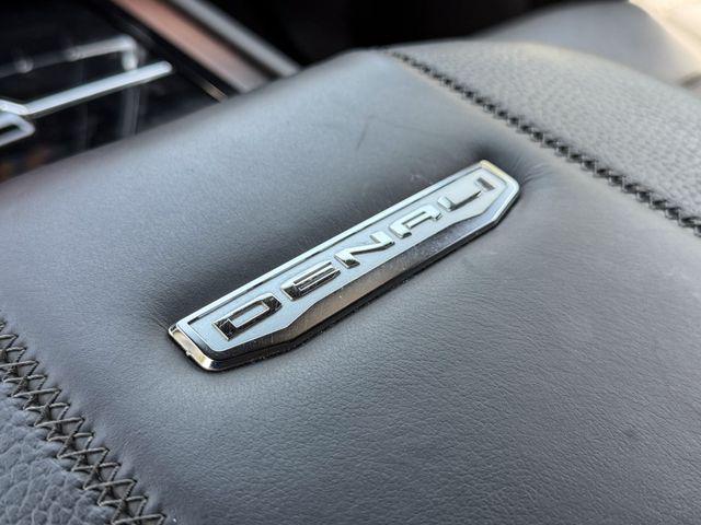 2025 GMC Yukon XL 4WD Denali