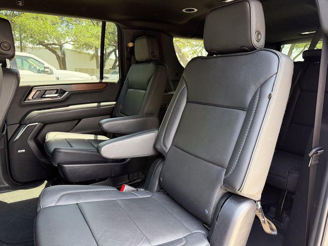 2025 GMC Yukon XL 4WD Denali