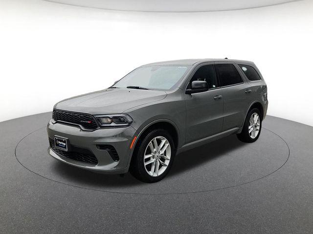 2025 Dodge Durango GT AWD 2025 Dodge Durango GT AWD