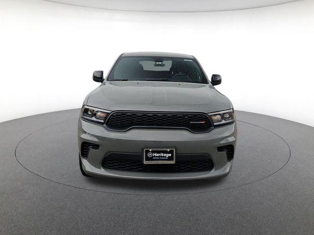 2025 Dodge Durango GT AWD 2025 Dodge Durango GT AWD