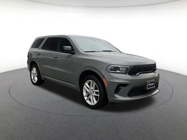 2025 Dodge Durango GT AWD 2025 Dodge Durango GT AWD