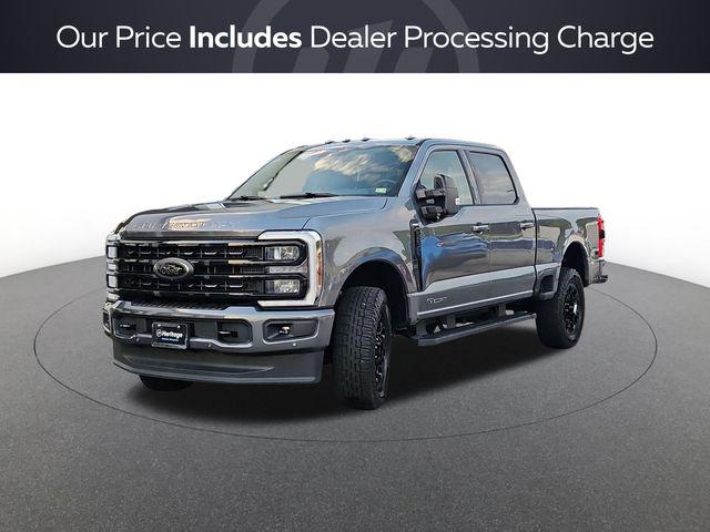 2024 Ford F-250 LARIAT 2024 Ford F-250 LARIAT