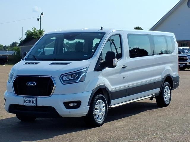2023 Ford Transit-350 Passenger Van XLT for sale in Grenada, MS